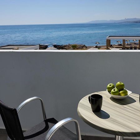 Sunrise Hotel Pefki Exterior foto