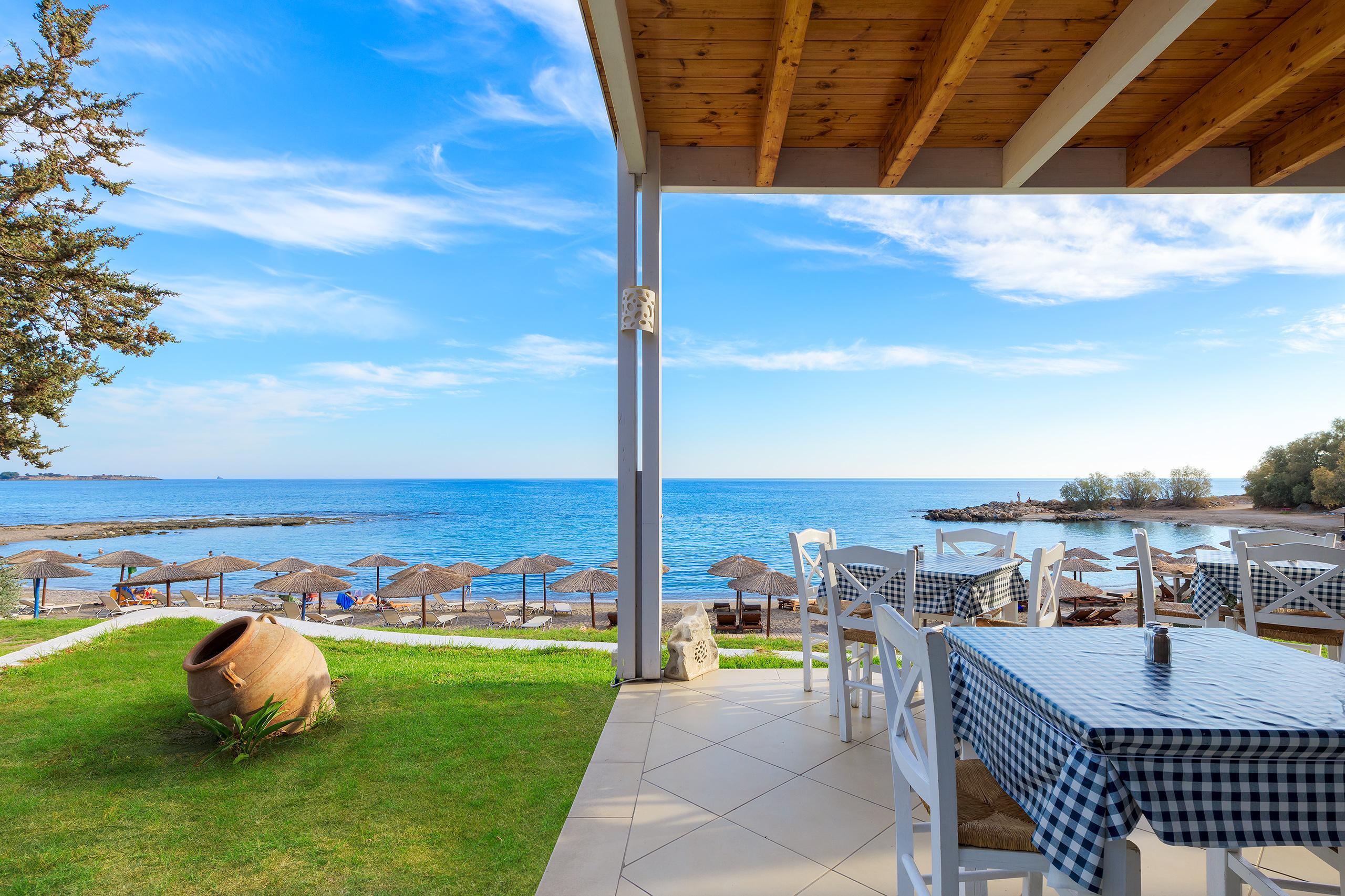 Sunrise Hotel Pefki Exterior foto