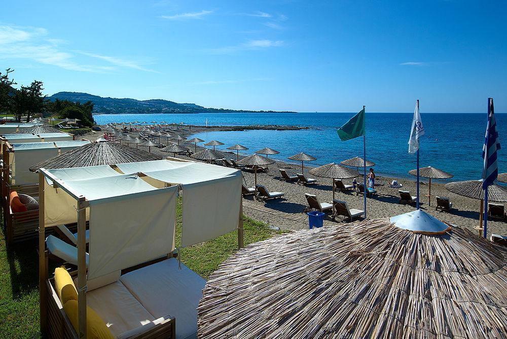 Sunrise Hotel Pefki Exterior foto