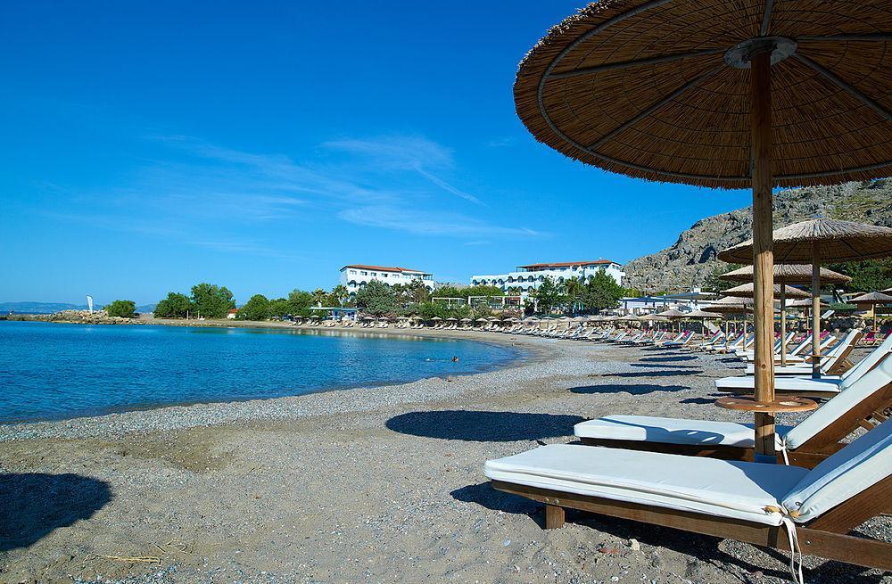 Sunrise Hotel Pefki Exterior foto