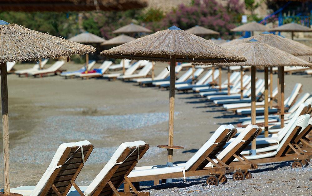 Sunrise Hotel Pefki Exterior foto