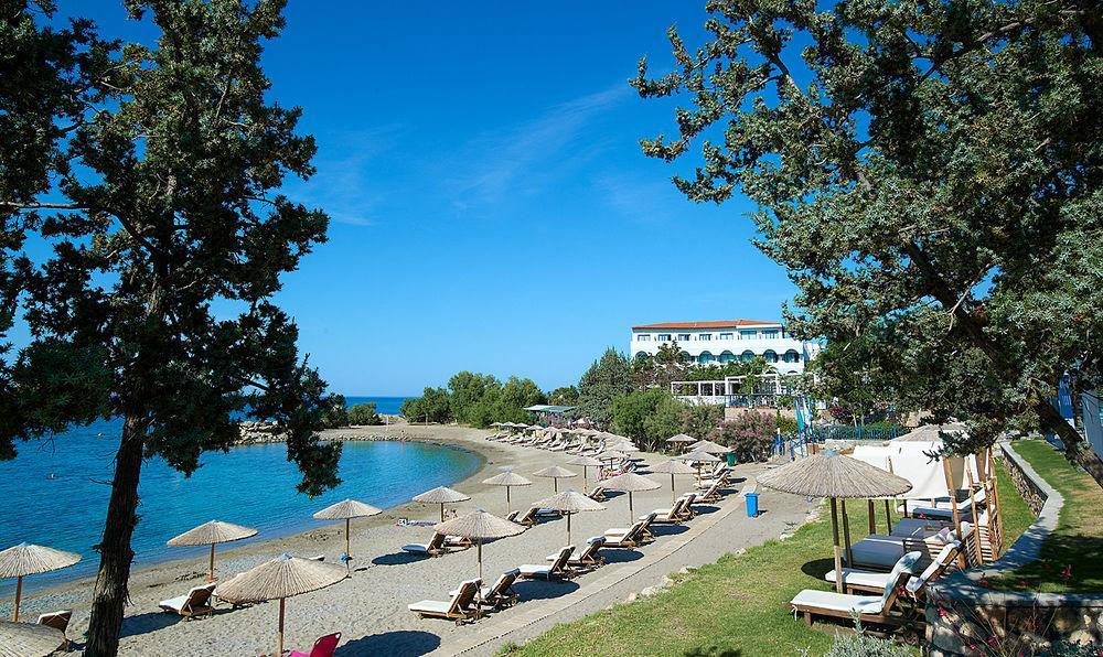 Sunrise Hotel Pefki Exterior foto
