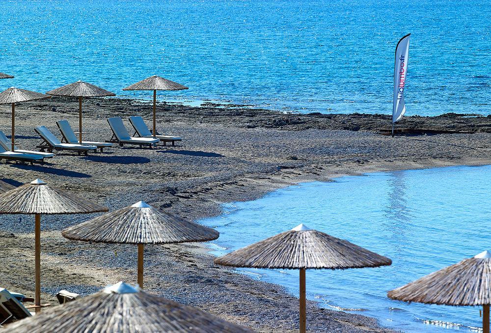 Sunrise Hotel Pefki Exterior foto