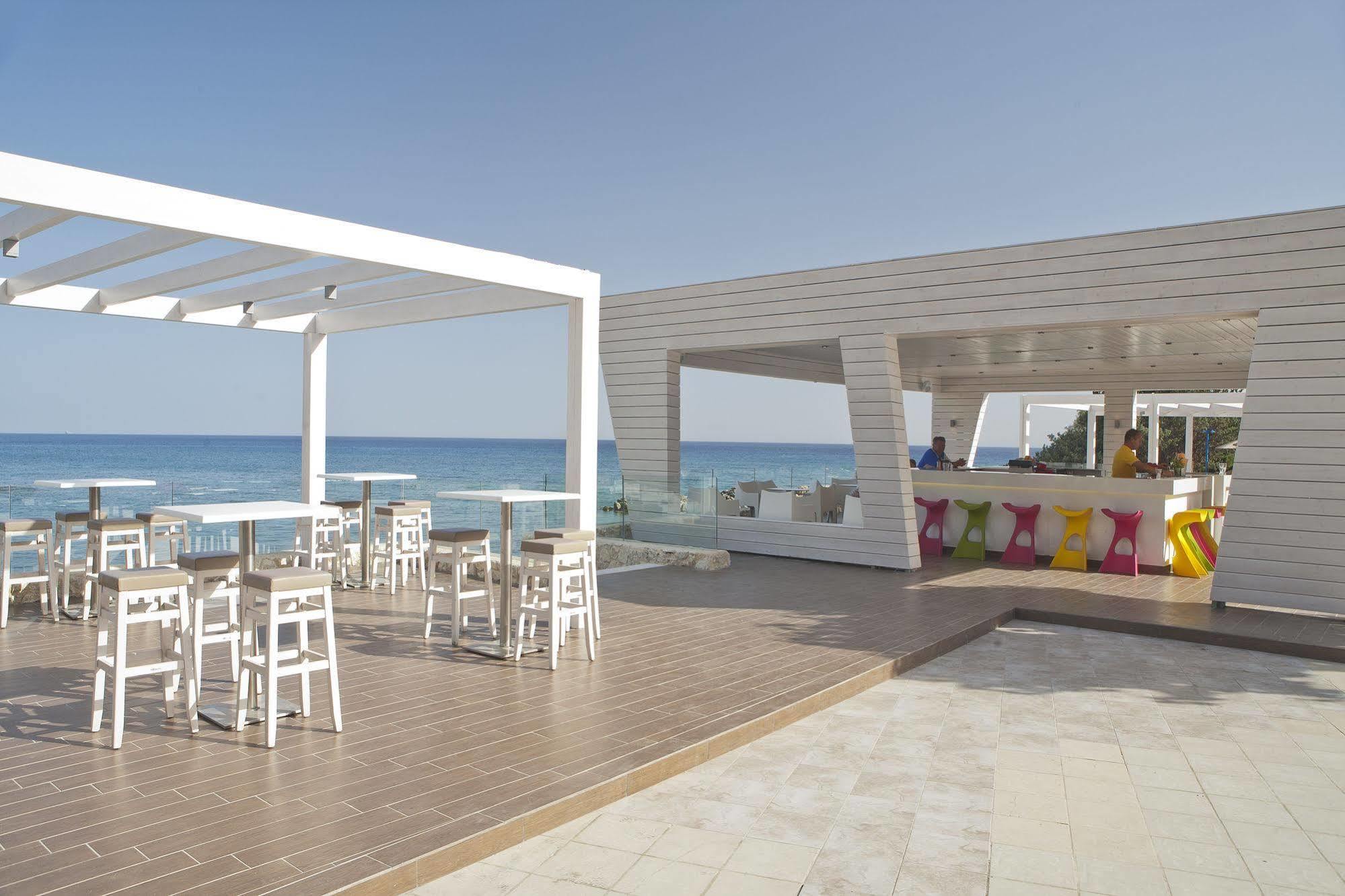 Sunrise Hotel Pefki Exterior foto